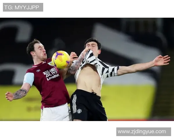 伯恩利主场迎战曼联新英豪强对决期待精彩瞬间