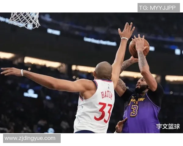 2021年快船与湖人激战回顾：洛杉矶德比的巅峰对决与精彩瞬间