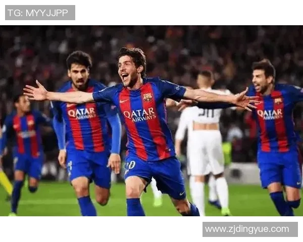 2016年欧冠经典对决巴塞罗那与切尔西的激烈较量回顾