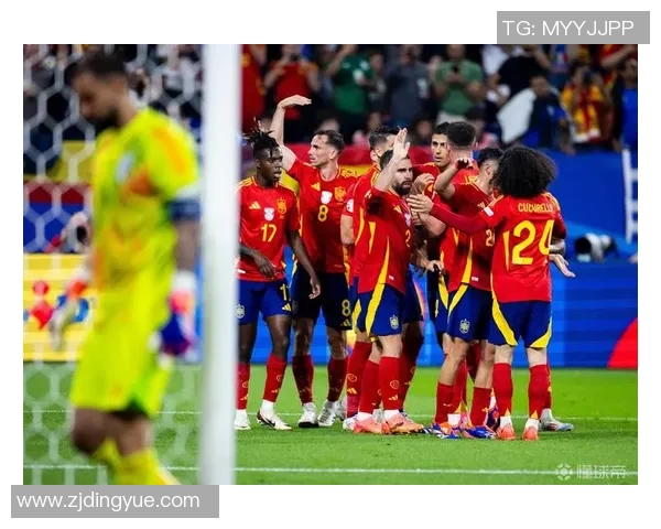 西班牙与克罗地亚激战720p高清回放精彩瞬间分析