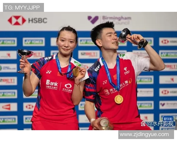 金基正与郑思维的巅峰对决谁能问鼎羽毛球赛场的荣耀之巅